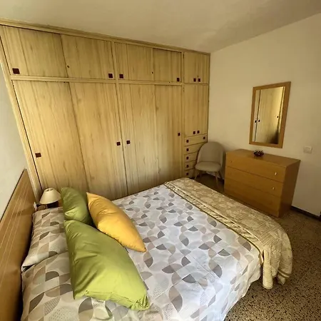 El Rincon De Manfe Apartment